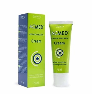 Boderm Acmed Cream 75ml