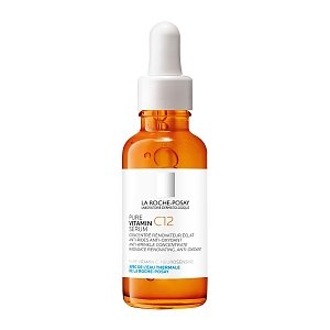 La Roche Posay Pure Vitamin C12 Ορός Λάμψης 30ml