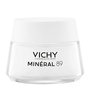 Vichy Mineral 89 Ενυδατικό Booster προσώπου 15ml