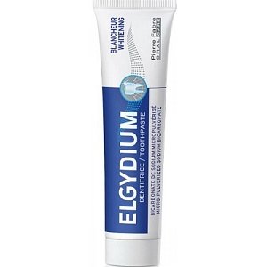 Elgydium Whitening Οδοντόκρεμα 100ml