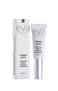 Intermed Eva Belle Eyebrow Serum 10ml