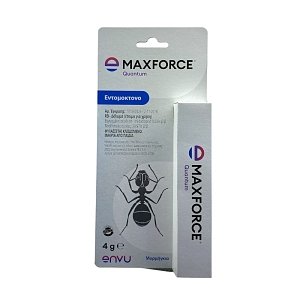Bayer Maxforce Quantum για τα Μυρμήγκια 4g