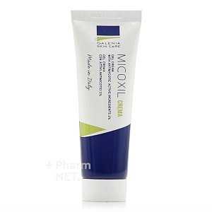 Galenia Micoxil Crema με Αντιμυκητιασικά Ενεργά Συστατικά 50ml