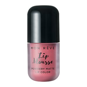 Mon Reve Lip Mousse Ματ Κραγιόν με Υφή Πούδρας Απόχρωση 05 FLORENCE