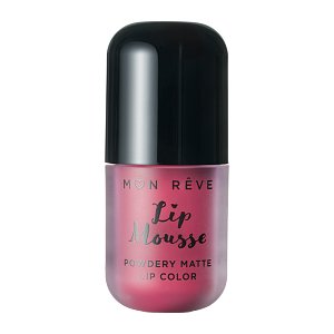 Mon Reve Lip Mousse Ματ Κραγιόν με Υφή Πούδρας Απόχρωση 07 VIENNA