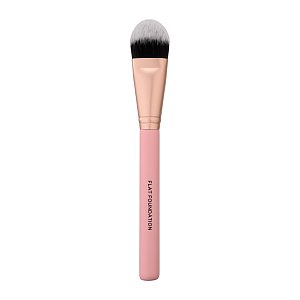 Mon Reve Flat Foundation Επίπεδο Πινέλο για Make Up No 120