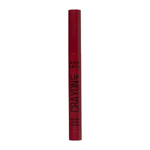 Mon Reve Lip Crayon Μακράς Διάρκειας Ματ Κραγιόν Απόχρωση 09 CHERRY