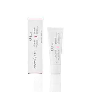Nacriderm AR Basic Cream Κρέμα Κατά Tης Ερυθρότητας Tου Δέρματος 40ml