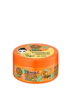 Natura C-Berrica Patches Express Λάμψη & Ανόρθωση 60τμχ