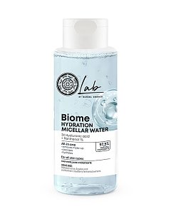 Natura Siberica Biome All-in-One Hydration Micellar Water 400ml