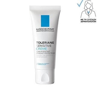 La Roche Posay Toleriane Sensitive Ενυδατική Φροντίδα με Πρεβιοτικά 40ml