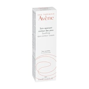 Avene Καταπραϋντική Κρέμα για το Περίγραμμα των Ματιών 10ml