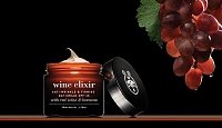 Wine Elixir | Σύσφιξη & Lifting