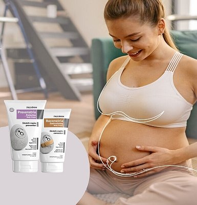 Προϊόντα Εγκυμοσύνης