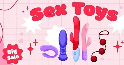 SEX TOYS