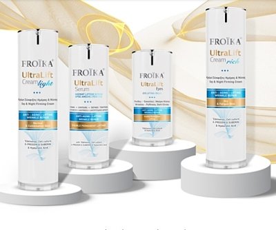 Ultralift