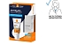 La Roche-Posay Anthelios UVMUNE400 Hydrating Cream SPF50+ με Άρωμα & ΔΩΡΟ Ενυδατική κρέμα Toleriane Sensitive 15ml