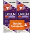 Frezyderm Promo Crilen Anti Mosquito Plus Spray 200ml (2x100ml) Σπρέι για Προστασία από Κουνούπια Κατάλληλο για Όλες τις Ηλικίες