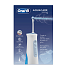 Oral-B Aquacare Series 4 Water Flosser OxyJet Technology Σύστημα Καταιονισμού, 1τεμ