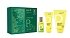 Panthenol Extra Promo Citrus Eden Wish for Fresh Beginnings με Citrus Eden Shower Gel Αφρόλουτρο για Θρέψη & Ενυδάτωση 200ml, Body Milk Ενυδατικό Γαλάκτωμα Σώματος 100ml & Eau De Toilette Γυναικείο Άρωμα 50ml
