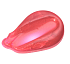 Mon Reve Ενυδατικό Ultra-Shiny Lip Gloss Μεγάλης Διάρκειας Απόχρωση 05 Red Flame