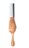 Mon Reve Ενυδατικό Ultra-Shiny Lip Gloss Μεγάλης Διάρκειας Απόχρωση 10 Gold