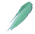 Mon Reve Wonder Bar pH-Activated Stick για Personalized Χρώμα 03 Green (Έντονο)