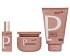 Panthenol Extra Promo Bare Skin Wish for Self-Love με Bare Skin Superfood Body Mousse Ενυδατικό Mousse Σώματος για Ξηρές & Αφυδατωμένες Επιδερμίδες 250ml, Shower Gel Αφρόλουτρο & Σαμπουάν 3σε1, 200ml, Eau De Toilette Γυναικείο Άρωμα 50ml