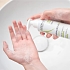 A-DERMA Dermalibour+ Καθαριστικό Προσωπο - Σώμα - Τριχωτό Cica Gel Moussant 200ml