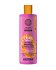Natura Siberica Oblepikha Ο Professional Σαμπουάν για Μπούκλες με 3x Ιπποφαές & Πρωτεΐνη Σίτου 400ml