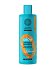 Natura Siberica Oblepikha Ο Professional Σαμπουάν Ενδυνάμωσης με 3x Ιπποφαές & Πεπτίδια Βρώμης για ενίσχυση της τρίχας 400ml