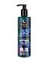 Natura Siberica Organic Shop Dreamy Night Χαλαρωτικό Αφρόλουτρο Rinse The Stress Away με Λεβάντα, Blueberry & Μελατονίνη για Θρέψη 280ml