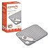 Θερμοφόρα Ηλεκτρική Matsuda -HP 301- 30x40cm, 6 θέσεων θερμοκρασίας, Πλενόμενη, 100W