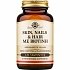 Solgar Skin Nails & Hair Με Βιοτίνη Formula για Υγιή Μαλλιά, Δέρμα & Νύχια  120tabs