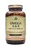 Solgar Omega 3-6-9 Fish & Flax & Borage 120 Μαλακές Κάψουλες