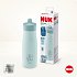 NUK Mini-Me Flip Παγουράκι από Ανοξείδωτο Ατσάλι για 12m+, 500ml
