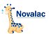 Novalac 3 Για Παιδιά Μετά τον 1o Χρόνο 400gr