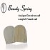 Beauty Spring Γάντι Λούφα & Πετσέτα για το Μπάνιο 1τμχ (Κωδικός-028)