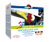 Master-Aid Sport Performance Tape Ελαστικό Αυτοκόλλητο Επίθεμα Πράσινο 5cm x 5m