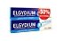 Elgydium Anti-Plaque Οδοντόπαστα 2x100ml (-50% στο 2ο προϊόν)
