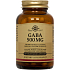 Solgar GABA (Gamma Aminobutyric Acid) 500mg 50veg.caps
