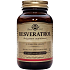 Solgar Resveratrol (Polygonum cuspidatum) 100mg 60veg.caps