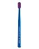 Curaprox CS 5460 Ultra Soft Οδοντόβουρτσα Πολύ Μαλακή Μπλε - Ροζ 1τμχ