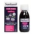 Sambucol Kids Black Elderberry + Vitamin C - Σιρόπι για το Ανοσοποιητικό Σύστημα 120ml