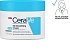 CeraVe SA Smoothing 10% Urea Cream Κρέμα Απολέπισης της Ξηρής Επιδερμίδας 340g