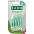 Gum Soft-Picks Advanced Medium 650 Μεσοδόντια Βουρτσάκια 30τμχ