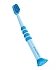 Curaprox Baby 4260 Βρεφική Οδοντόβουρτσα 0-4 ετών Γαλάζιο 1τμχ