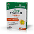 Vitabiotics Ultra Vitamin D 2000IU (50μg) 96δισκία