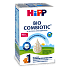Hipp Bio Combiotic 1 Βιολογικό Γάλα από την Γέννηση με Metafolin - Νέα Φόρμουλα 600g