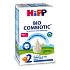 Hipp Bio Combiotic 2 Βιολογικό Γάλα 2ης Βρεφικής Ηλικίας με Metafolin - Νέα Φόρμουλα 600g